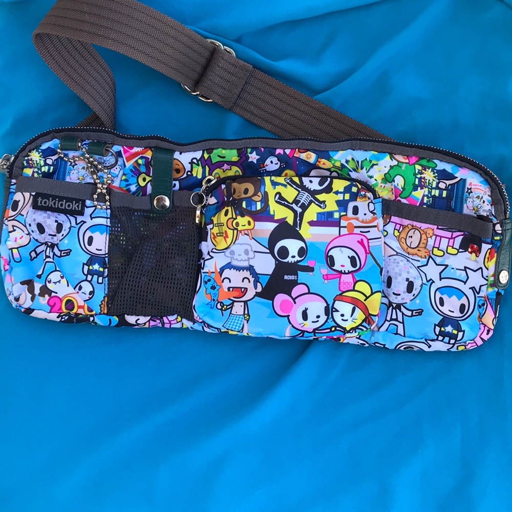 Tokidoki 09’ New Years Celebrazione Fanny